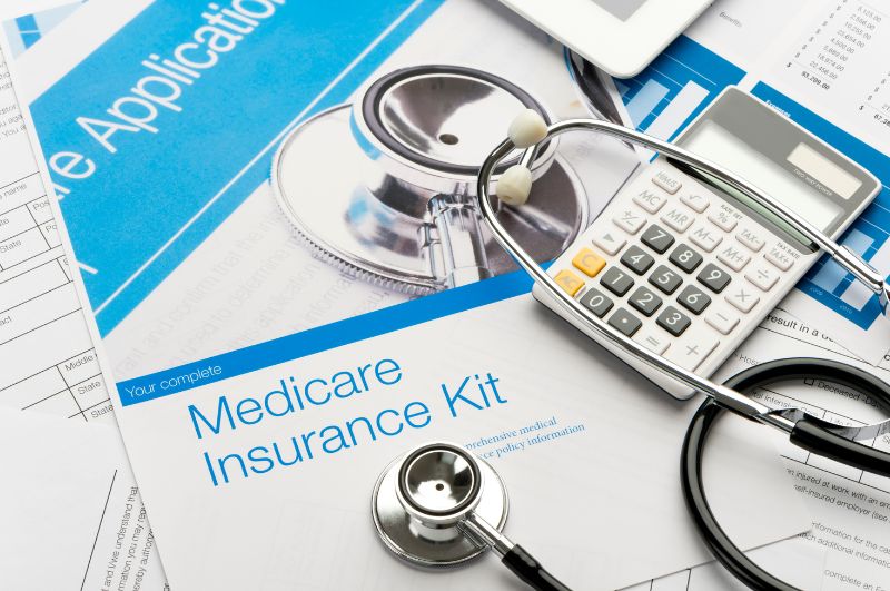 Medicare Plans in NJ: Find the Right Coverage for You